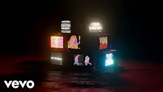 Eats Everything, Chris Lorenzo, Lily McKenzie - Ghosts
