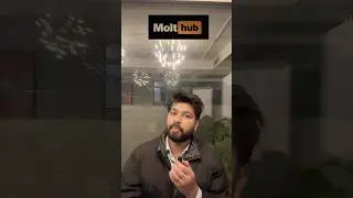 The Pornhub of AI Agents - Molthub #molthub #aiagents #devtalksagi