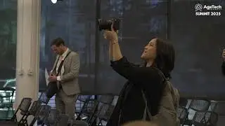 AgeTech Connect Summit 2025 Highlight Reel