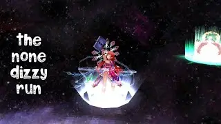 Iruna Online High Wizard x Bishop no to dizzy no to armandel