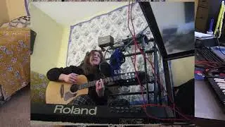 alfies song (live from my bedroom)