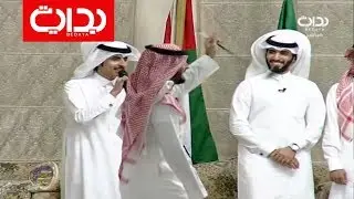 شيلة زيد يالهاجوس - حاكم الشيباني وحاتم الشاطري | #زد_رصيدك18