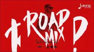 5Star Akil - Different Me (Official N.M.G Roadmix) 
