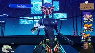 We must sprint to the finish line | Persona 3 Reload DLC Part 5