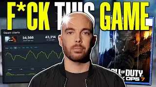 PUB-STOMPING BLACK OPS 7 SBMM! SEASON 1 RELOADED IS TRASH (Call Of Duty)