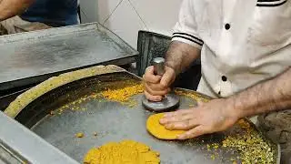 Sohan Qom is the best, you must try it