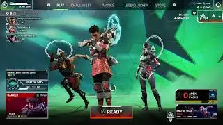 Day 2 of Rank
