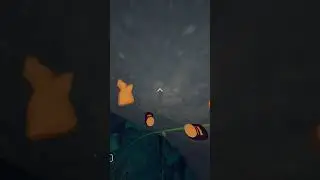 Он упал с обрыва и выжил! #peakgame #кооп #memes