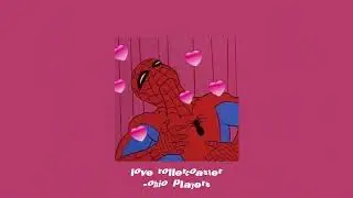 Love Rollercoaster-Ohio Players (Sped Up+Reverb)