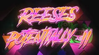 Reeses Potentially 2 100% by SubStra, Chloe and More [GD]