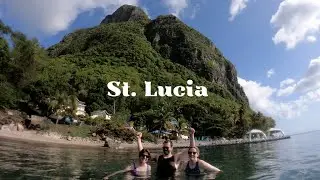 St. Lucia