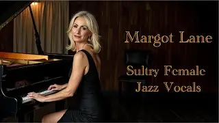 Margot Lane | Sultry Jazz for Late Nights