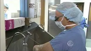 Deadly 'Superbugs' Plaguing Hospitals