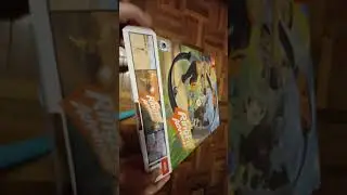 Nintendo Switch - Ring Fit Unboxing / Koyak Kotak