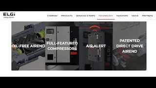 ELGI EQUIPMENTS LTD