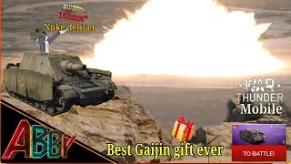 Warthunder Mobile | BRUMBAR.exe