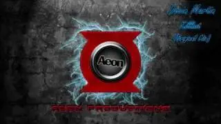 Devin Martin - Killbot (Original Mix) HQ
