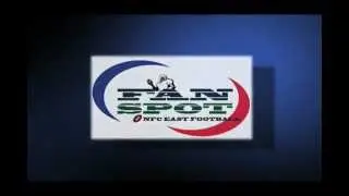 NFC EAST Fan Spot