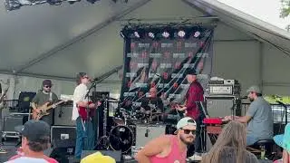 Many Names - John Brown's Body, 6/8/2025, Ragged Island Brewing Portsmouth, RI