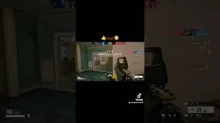 Sick Squad wipe!! 🔥🤯#gaming #skills #highlights #playstation #rainbowsixsiege #shorts #headshot