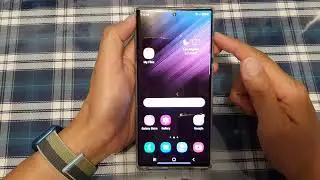 Galaxy S22/S22+/Ultra: как добавить/удалить сообщения быстрого отклонения входящих вызовов