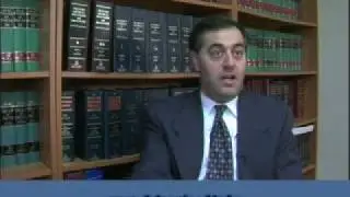 Comparative Negligence | Michigan Accident Injury Lawyer