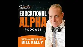 S2: Conversation with Chris Tarui, T. Rowe Price, and Aaron Filbeck, UniFi by CAIA&trade;