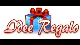 IDEA PER UN REGALO PERSONALIZZATO!!!