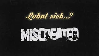 Lohnt sich Miscreated? | Gameplay | Test/Review | Deutsch/German