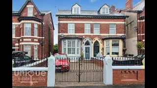 Lightburne Avenue, St. Annes