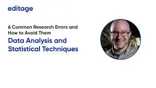 6 Common Research Errors and How to Avoid Them