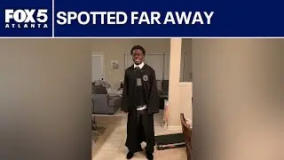 21-year-old man missing from Acworth, police say | FOX 5 News