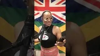 Work out Wednesdays with DJGRACE TOOKOFFBOSS on the tookoff show 22/1/25