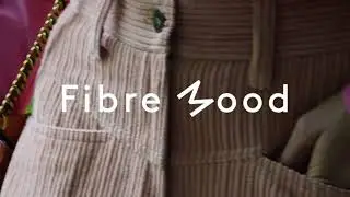 Sewing pattern by Fibre Mood: Betty Pantalon