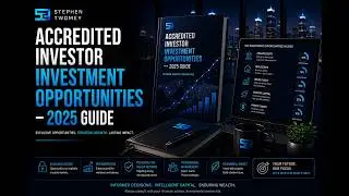 Podcast: Accredited Investor Investment Opportunities &ndash; 2025 Guide