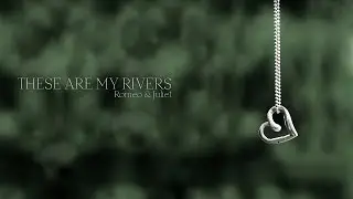 [Vietsub + Kara] These Are My Rivers - Andrew Bevis ft. Lorna Want