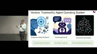 Vectara   RAG as a service