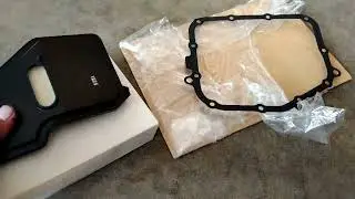 DIY Major Service Alza