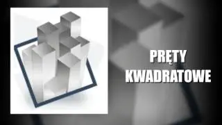 Produkcja pręt&oacute;w okrągłych i innych konstrukcji aluminiowych Lublin MPC Metal Sp. z o.o.