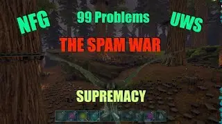 NFG WAR AGAINST SUPREMACY (PART 2)