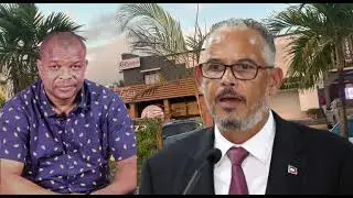Fils-aim&eacute; sanble pap bay pouvwa &agrave;, 7 fevriye non!