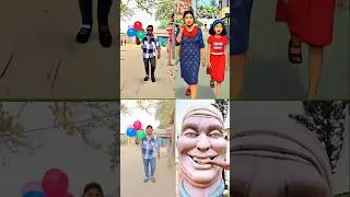 Sukhasan Star and Atika ❤️ funny video 😅 #shorts #viral