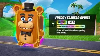 50 SECRETS In Fortnite SEASON 4!