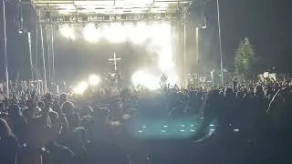 Knocked Loose - Counting Worms (10/26/24 @ The Observatory, Santa Ana)