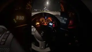 TURBO E46 M3 16 PSI E30 fuel