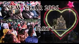 #NEW YEAR 2026 PART 1 #thika #vrc #nairobi