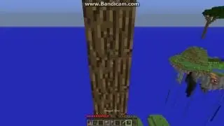 Играем на сервере MoodCraft