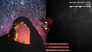Ryos feat. Allisa Rose - Eclipse (IK Edit)