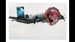 First AirCraft Q mid air Lee Sin (On Urf)