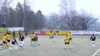 SV Ottfingen - VSV Wenden 3:1